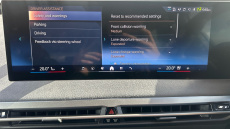 BMW iX 400kW xDrive60 M Sport 112kWh 5dr Auto [Pro Pack] Electric Estate